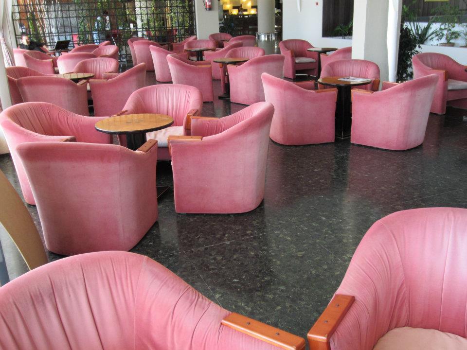 Hotel Arenal San Antonio  Bagian luar foto